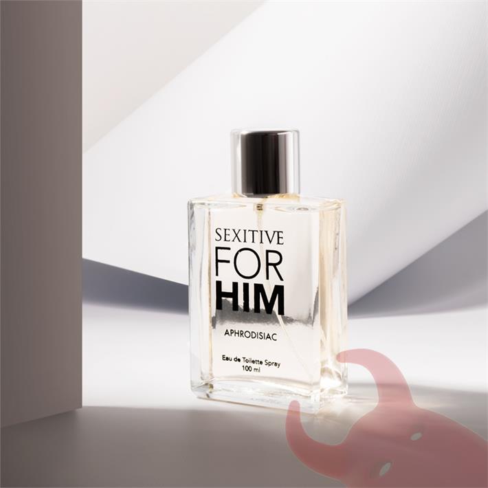 Perfume For Him Edicion Vip 100 ml